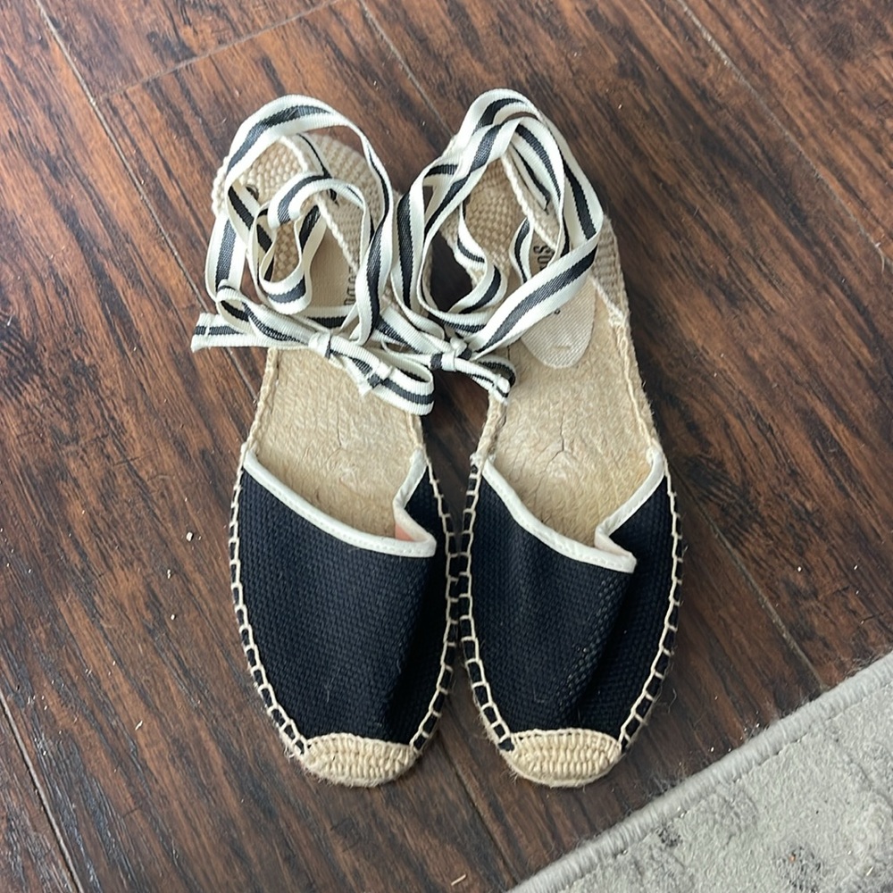 Soludos espadrille sandals